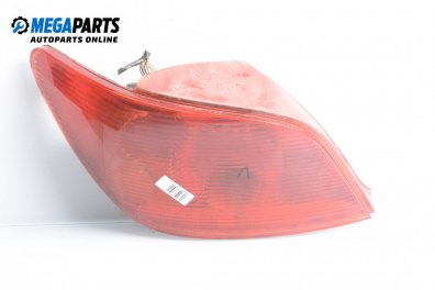 Stop for Peugeot 307 Hatchback (08.2000 - 12.2012), hatchback, position: stânga