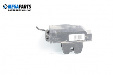 Trunk lock for Peugeot 307 Hatchback (08.2000 - 12.2012), hatchback, position: rear