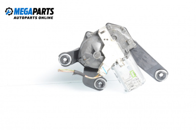 Front wipers motor for Peugeot 307 Hatchback (08.2000 - 12.2012), hatchback, position: rear