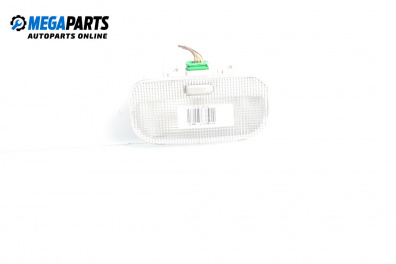 Interior courtesy light for Peugeot 307 Hatchback (08.2000 - 12.2012)