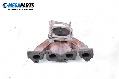 Ansaugkrümmer for Peugeot 307 Hatchback (08.2000 - 12.2012) 1.6 16V, 109 hp