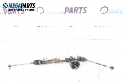 Zahnstangen-lenkgetriebe, hydraulisch for Peugeot 307 Hatchback (08.2000 - 12.2012), hecktür
