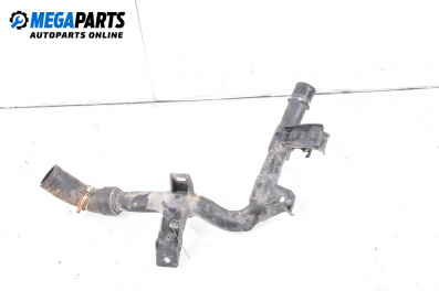 Water pipe for Peugeot 307 Hatchback (08.2000 - 12.2012) 1.6 16V, 109 hp