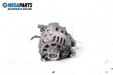 Alternator for Peugeot 307 Hatchback (08.2000 - 12.2012) 1.6 16V, 109 hp