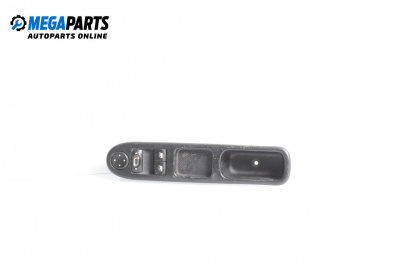 Tasten el. scheiben und spiegel for Peugeot 307 Hatchback (08.2000 - 12.2012)