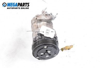 AC compressor for Peugeot 307 Hatchback (08.2000 - 12.2012) 1.6 16V, 109 hp