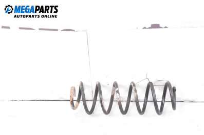 Arc for Peugeot 307 Hatchback (08.2000 - 12.2012), hatchback, position: din spate