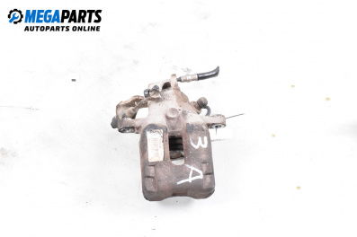 Caliper for Peugeot 307 Hatchback (08.2000 - 12.2012), position: rear - right