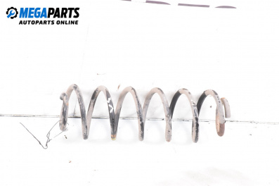 Arc for Peugeot 307 Hatchback (08.2000 - 12.2012), hatchback, position: din spate