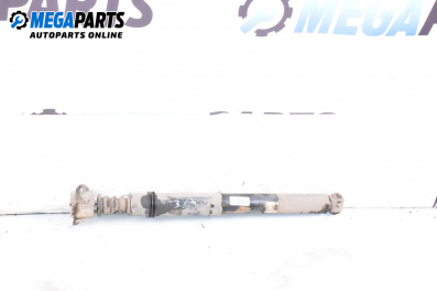 Dämpfer for Peugeot 307 Hatchback (08.2000 - 12.2012), hecktür, position: rechts, rückseite
