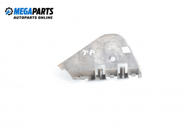 Bumper holder for Peugeot 307 Hatchback (08.2000 - 12.2012), hatchback, position: rear - right