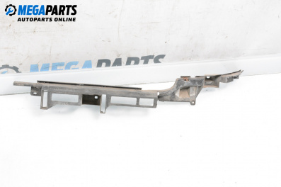 Front bumper shock absorber for Peugeot 307 Hatchback (08.2000 - 12.2012), hatchback, position: front - left