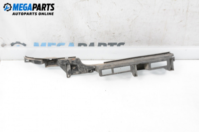 Bumper holder for Peugeot 307 Hatchback (08.2000 - 12.2012), hatchback, position: front - right