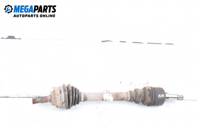 Driveshaft for Peugeot 307 Hatchback (08.2000 - 12.2012) 1.6 16V, 109 hp, position: front - left