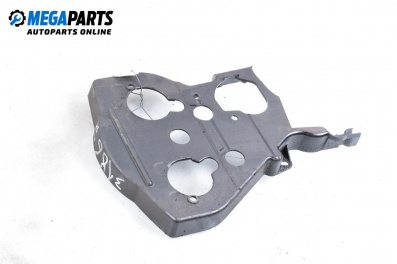Zahnriemenabdeckung for Peugeot 307 Hatchback (08.2000 - 12.2012) 1.6 16V, 109 hp