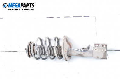 Macpherson shock absorber for Peugeot 307 Hatchback (08.2000 - 12.2012), hatchback, position: front - left
