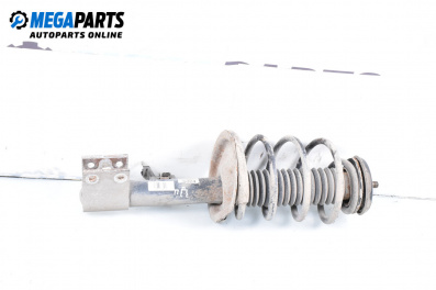 MacPherson-federbein for Peugeot 307 Hatchback (08.2000 - 12.2012), hecktür, position: rechts, vorderseite