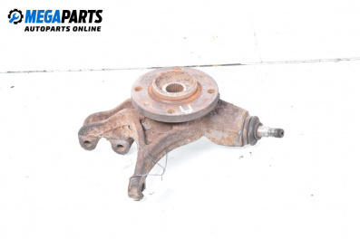 Knuckle hub for Peugeot 307 Hatchback (08.2000 - 12.2012), position: front - right