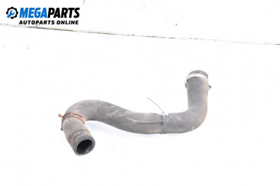Water hose for Peugeot 307 Hatchback (08.2000 - 12.2012) 1.6 16V, 109 hp