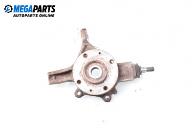 Knuckle hub for Peugeot 307 Hatchback (08.2000 - 12.2012), position: front - left