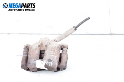 Caliper for Peugeot 307 Hatchback (08.2000 - 12.2012), position: front - left