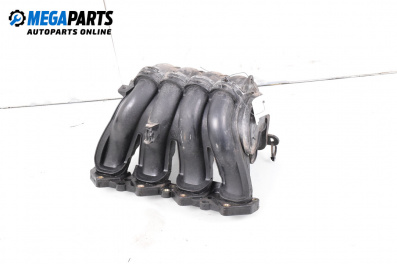 Ansaugkrümmer for Peugeot 307 Hatchback (08.2000 - 12.2012) 1.6 16V, 109 hp