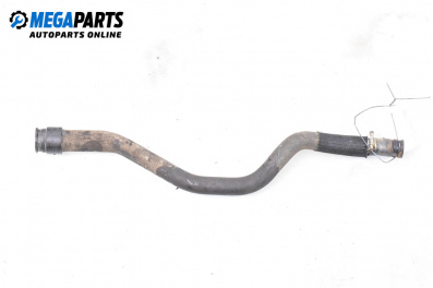 Furtun de apă for Peugeot 307 Hatchback (08.2000 - 12.2012) 1.6 16V, 109 hp