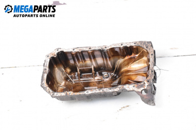 Crankcase for Peugeot 307 Hatchback (08.2000 - 12.2012) 1.6 16V, 109 hp