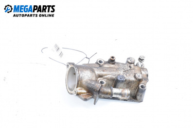 Conductă turbină for Peugeot 307 Hatchback (08.2000 - 12.2012) 1.6 16V, 109 hp