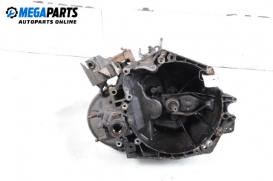  for Peugeot 307 Hatchback (08.2000 - 12.2012) 1.6 16V, 109 hp