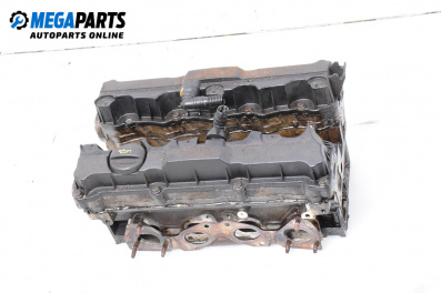 Motorkopf for Peugeot 307 Hatchback (08.2000 - 12.2012) 1.6 16V, 109 hp