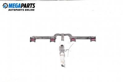 Verkabelung einspritzdüsen for Peugeot 307 Hatchback (08.2000 - 12.2012) 1.6 16V, 109 hp