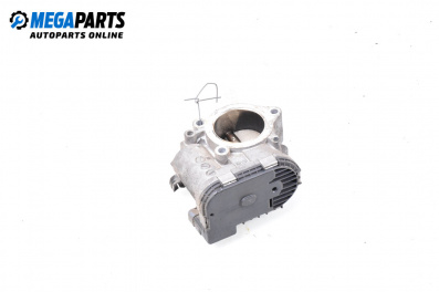 Drosselklappe for Peugeot 307 Hatchback (08.2000 - 12.2012) 1.6 16V, 109 hp, № 0280750085