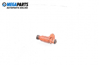 Gasoline fuel injector for Peugeot 307 Hatchback (08.2000 - 12.2012) 1.6 16V, 109 hp