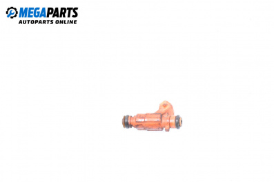 Gasoline fuel injector for Peugeot 307 Hatchback (08.2000 - 12.2012) 1.6 16V, 109 hp