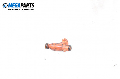 Gasoline fuel injector for Peugeot 307 Hatchback (08.2000 - 12.2012) 1.6 16V, 109 hp