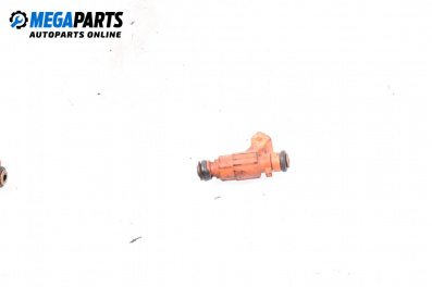 Gasoline fuel injector for Peugeot 307 Hatchback (08.2000 - 12.2012) 1.6 16V, 109 hp