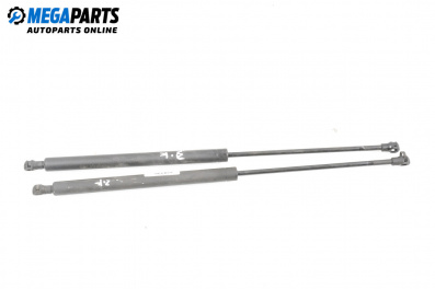 Stoßdämpfer heckklappe for Peugeot 206 Hatchback (08.1998 - 12.2012)