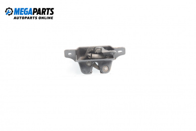 Trunk lock for Peugeot 206 Hatchback (08.1998 - 12.2012), hatchback, position: rear