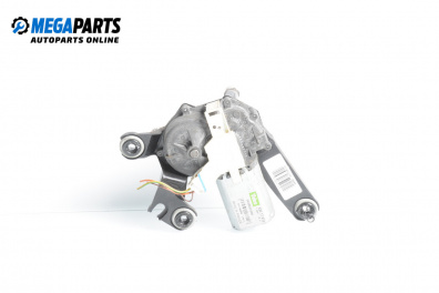 Front wipers motor for Peugeot 206 Hatchback (08.1998 - 12.2012), hatchback, position: front