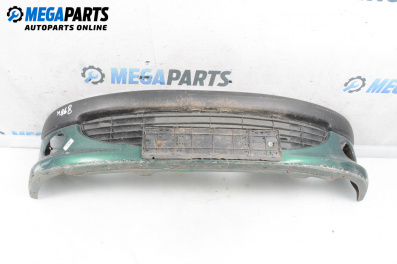 Bara de protectie frontala for Peugeot 206 Hatchback (08.1998 - 12.2012), hatchback, position: fața