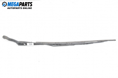 Front wipers arm for Peugeot 206 Hatchback (08.1998 - 12.2012), position: left