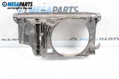 Deflector for Peugeot 206 Hatchback (08.1998 - 12.2012) 1.4 i, 75 hp