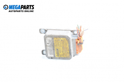 Airbag module for Peugeot 206 Hatchback (08.1998 - 12.2012)