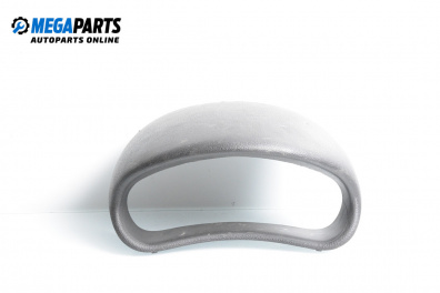 Interior plastic for Peugeot 206 Hatchback (08.1998 - 12.2012), 3 doors, hatchback