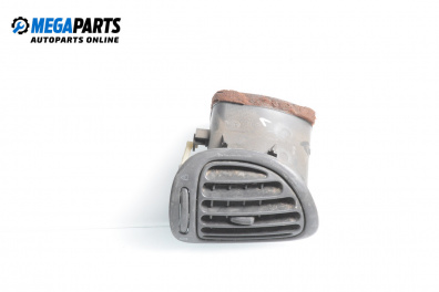 AC heat air vent for Peugeot 206 Hatchback (08.1998 - 12.2012)