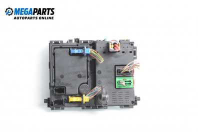 Fuse box for Peugeot 206 Hatchback (08.1998 - 12.2012) 1.4 i, 75 hp