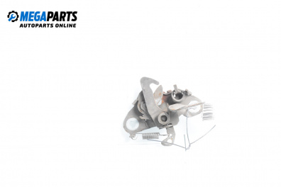 Bonnet lock for Peugeot 206 Hatchback (08.1998 - 12.2012)