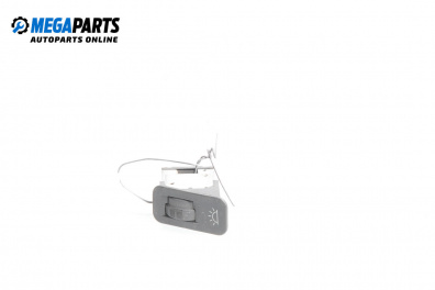 Lighting adjustment switch for Peugeot 206 Hatchback (08.1998 - 12.2012)