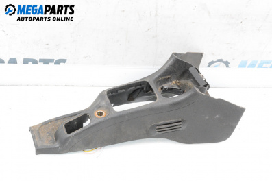 Consolă schimbător de viteze for Peugeot 206 Hatchback (08.1998 - 12.2012)